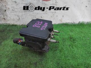 Блок abs передний SUZUKI HUSTLER MR92S R06D 5611059SS 1 ракурс