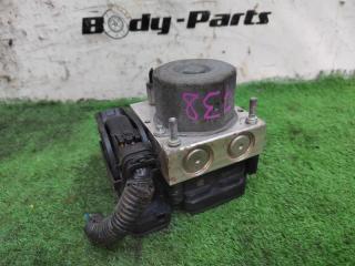 Блок abs передний SUZUKI HUSTLER MR92S R06D 5611059SS 5 ракурс