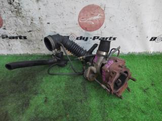 Турбина MITSUBISHI PAJERO MINI H58A 4A30T 4913301220 1 ракурс