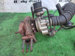 Турбина MITSUBISHI PAJERO MINI H58A 4A30T 4913301220 5 ракурс