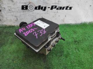 Блок abs передний audi A4 8k CDN 8K0907379AK 1 ракурс