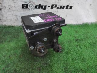 Блок abs передний audi A4 8k CDN 8K0907379AK 3 ракурс