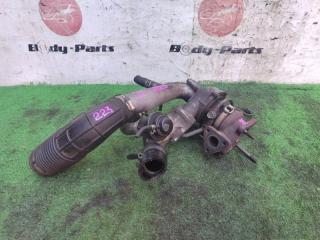Турбина SUZUKI JIMNY JB23W K6A VZ510212, 24063H, 83A00 1 ракурс