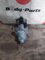 Стартер HONDA N-WGN JH2 S07A SM-76001 1 ракурс