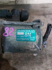 Стартер HONDA N-WGN JH2 S07A SM-76001 4 ракурс