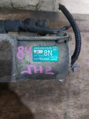 Стартер HONDA N-WGN JH2 S07A SM-76001 4 ракурс