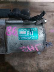 Стартер HONDA N-WGN JH2 S07A SM-76001 4 ракурс