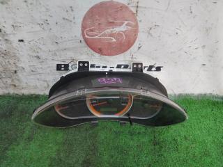Спидометр SUBARU IMPREZA gh3 EL154 85002FG150 1 ракурс