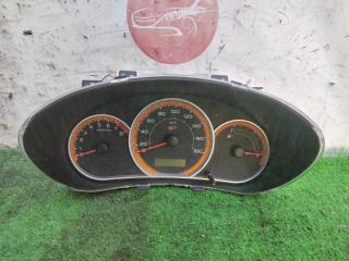 Спидометр SUBARU IMPREZA gh3 EL154 85002FG150 2 ракурс