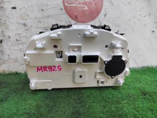 Спидометр SUZUKI HUSTLER MR92S R06D ESE059SA, SZ1101205, 3411159SE1 5 ракурс