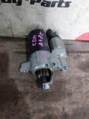 Стартер AUDI A4 8K CDH 06H 911 021 A 1 ракурс Стартер AUDI A4 8K CDH 06H 911 021 A 1 ракурс