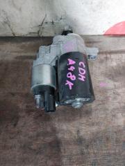 Стартер AUDI A4 8K CDH 06H 911 021 A 3 ракурс Стартер AUDI A4 8K CDH 06H 911 021 A 3 ракурс