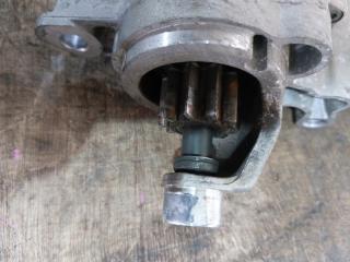 Стартер AUDI A4 8K CDH 06H 911 021 A 4 ракурс Стартер AUDI A4 8K CDH 06H 911 021 A 4 ракурс