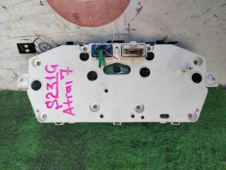 Спидометр DAIHATSU Atrai7 S231G K3VE 1575200030, 8301097580 5 ракурс Спидометр DAIHATSU Atrai7 S231G K3VE 1575200030, 8301097580 5 ракурс