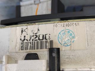 Спидометр NISSAN DATSUN RMD22 QD32 K0VJ200 5 ракурс Спидометр NISSAN DATSUN RMD22 QD32 K0VJ200 5 ракурс