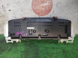 Спидометр TOYOTA SIENTA NCP175 1NZ-FE 1575702863, 08S06265, 838005CJ60 5 ракурс Спидометр TOYOTA SIENTA NCP175 1NZ-FE 1575702863, 08S06265, 838005CJ60 5 ракурс