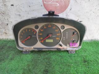 Спидометр HONDA STREAM RN1 D17A 78100S7AJ200 1 ракурс