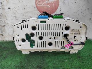 Спидометр HONDA STREAM RN1 D17A 78100S7AJ200 5 ракурс