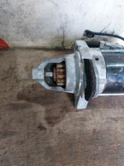 Стартер DAIHATSU TANTO LA660S KF 28100-B2311 4 ракурс