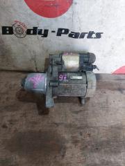 Стартер HONDA N-BOX JF2 S07A 428000-8930 2 ракурс