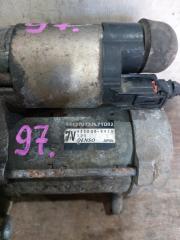 Стартер HONDA N-BOX JF2 S07A 428000-8930 3 ракурс