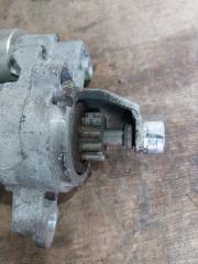 Стартер AUDI A4 8K CDN 06H 911 021 3 ракурс Стартер AUDI A4 8K CDN 06H 911 021 3 ракурс
