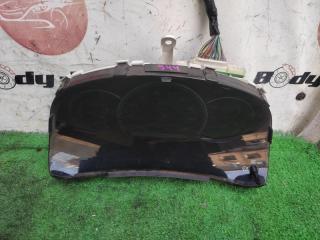 Спидометр TOYOTA ALPHARD MNH15 1MZFE 8380058050 1 ракурс