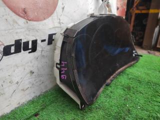 Спидометр TOYOTA ALPHARD MNH15 1MZFE 8380058050 3 ракурс
