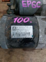 Стартер CITROEN C3 A51 EP6C M000T3227 4 ракурс