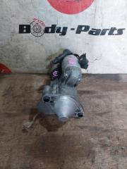 Стартер MITSUBISHI EK X B37W BR06 23300 7MA0A 1 ракурс