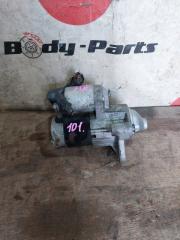 Стартер MITSUBISHI EK X B37W BR06 23300 7MA0A 2 ракурс