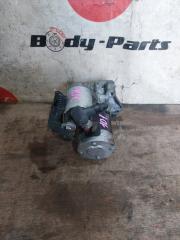 Стартер MITSUBISHI EK X B37W BR06 23300 7MA0A 3 ракурс