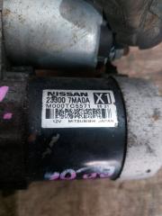 Стартер MITSUBISHI EK X B37W BR06 23300 7MA0A 4 ракурс