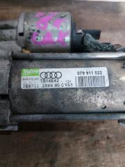 Стартер AUDI S4 8K CAK TS14E42 3 ракурс