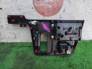 Блок управления климат-контролем передний DAIHATSU TANTO LA660S KF-VE 5 ракурс