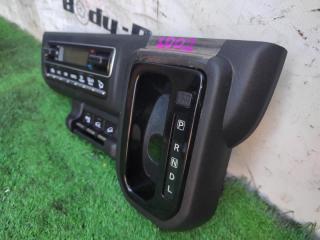 Блок управления климат-контролем передний SUZUKI HUSTLER MR92S R06D 4820U20, 3951084S30 3 ракурс