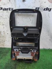 Консоль магнитофона передняя NISSAN DATSUN RMD22 QD32 68260VJ200 5 ракурс