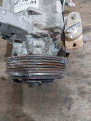 Компрессор кондиционера HONDA N-WGN JH2 S07A HFC134A 2 ракурс
