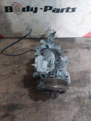 Компрессор кондиционера HONDA N-WGN JH2 S07A HFC134A 3 ракурс