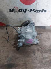 Компрессор кондиционера HONDA N-WGN JH2 S07A HFC134A 4 ракурс
