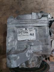 Компрессор кондиционера HONDA N-WGN JH2 S07A HFC134A 5 ракурс