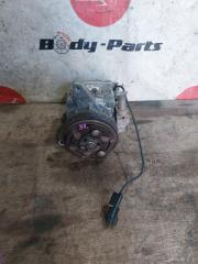 Компрессор кондиционера HONDA N-WGN JH2 S07A HFC134A 1 ракурс