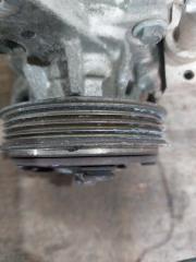 Компрессор кондиционера HONDA N-WGN JH2 S07A HFC134A 2 ракурс