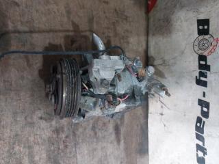 Компрессор кондиционера HONDA N-WGN JH2 S07A HFC134A 3 ракурс