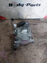 Компрессор кондиционера HONDA N-WGN JH2 S07A HFC134A 4 ракурс