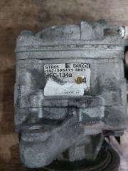 Компрессор кондиционера HONDA N-WGN JH2 S07A HFC134A 5 ракурс