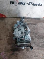 Компрессор кондиционера HONDA N-WGN JH2 S07A HFC134A 3 ракурс