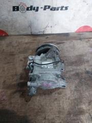 Компрессор кондиционера HONDA N-WGN JH2 S07A HFC134A 4 ракурс