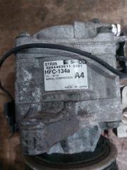 Компрессор кондиционера HONDA N-WGN JH2 S07A HFC134A 5 ракурс
