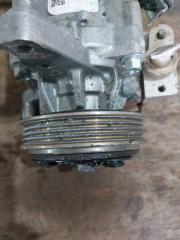 Компрессор кондиционера HONDA N-WGN JH2 S07A 2 ракурс